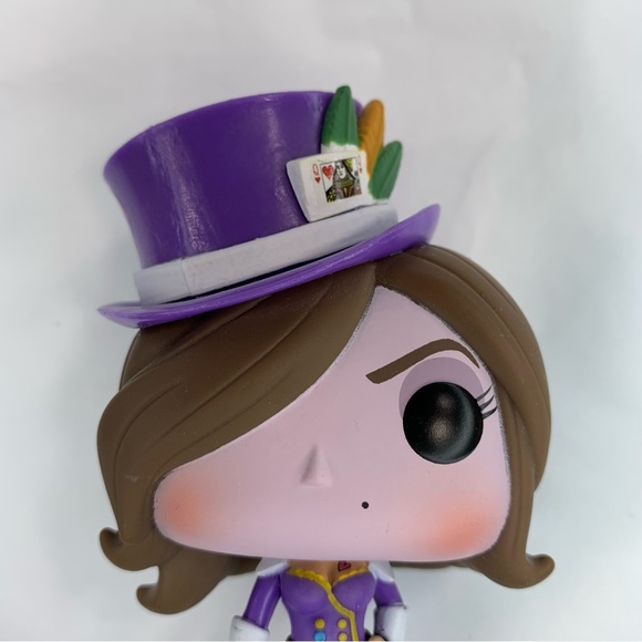 Funko POP Games- Vinyl figure- Borderlands- Mad Moxxi #43 - Picture 5 of 8